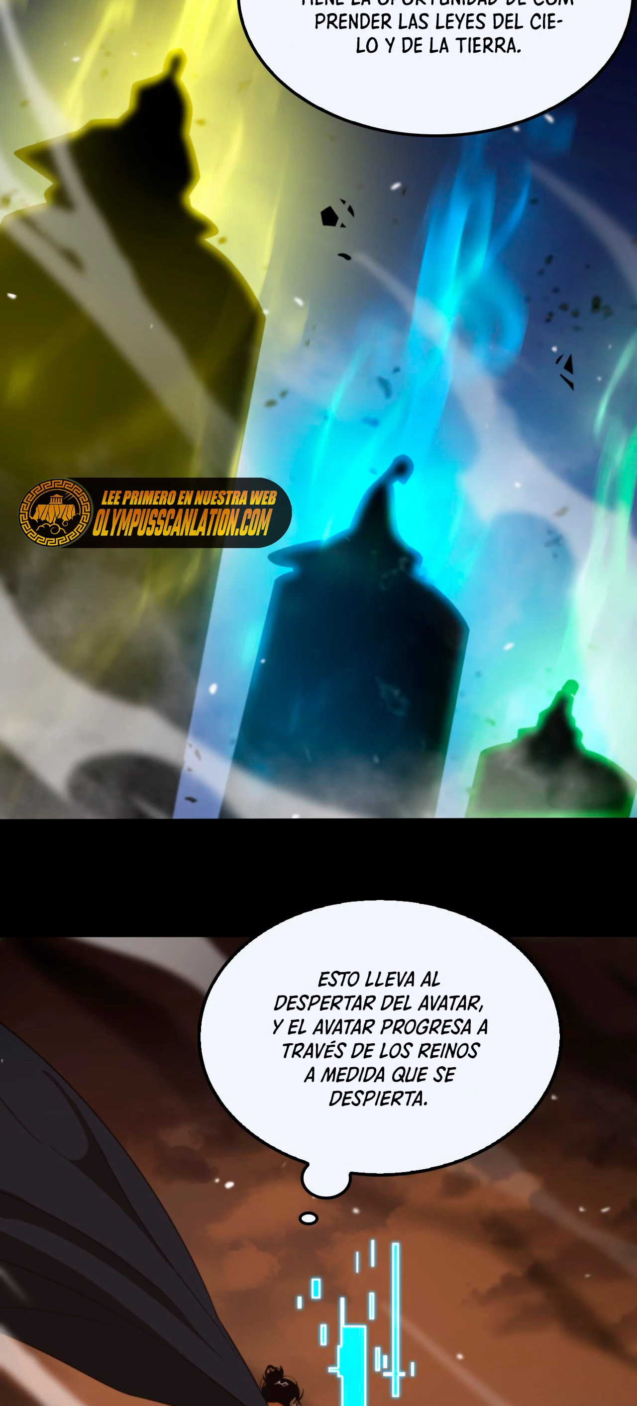 Apocalipsis Mundial en Linea > Capitulo 144 > Page 251